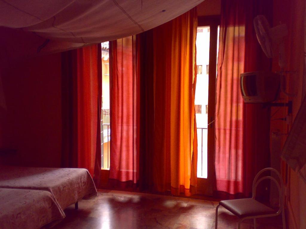 Cadoro Hotel เวนิส ห้อง รูปภาพ